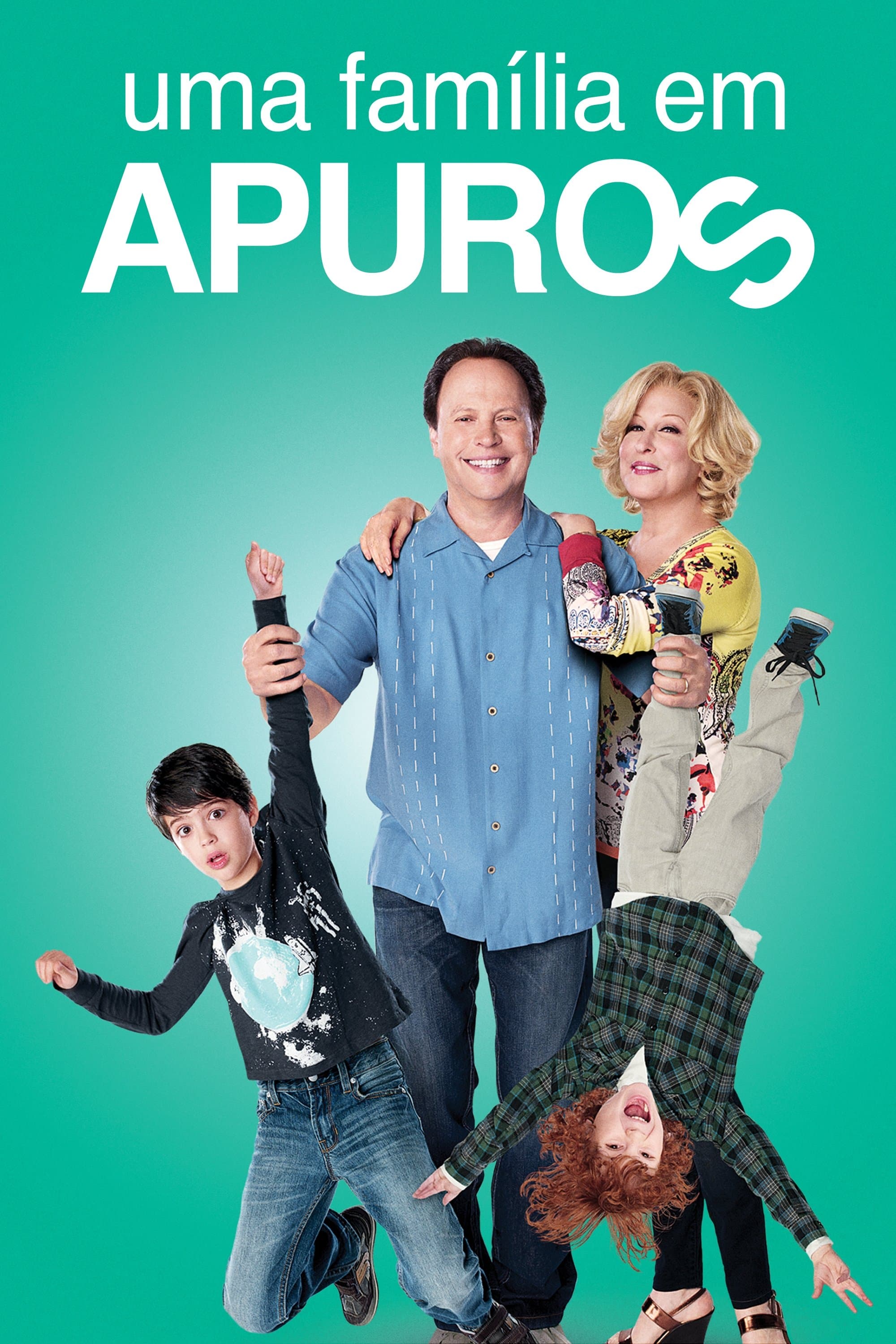 Sarilhos em Família