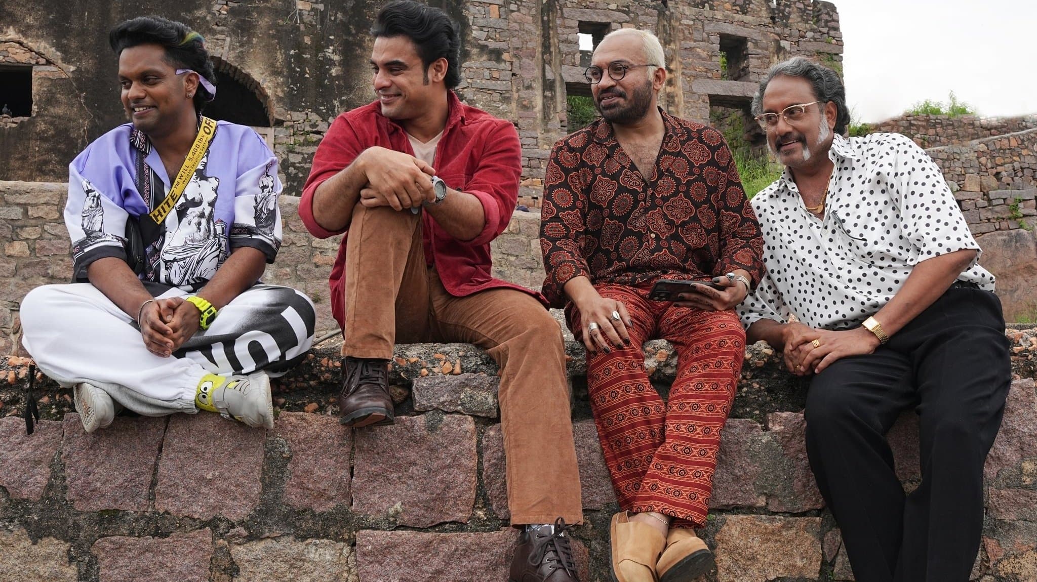 Balu Varghese