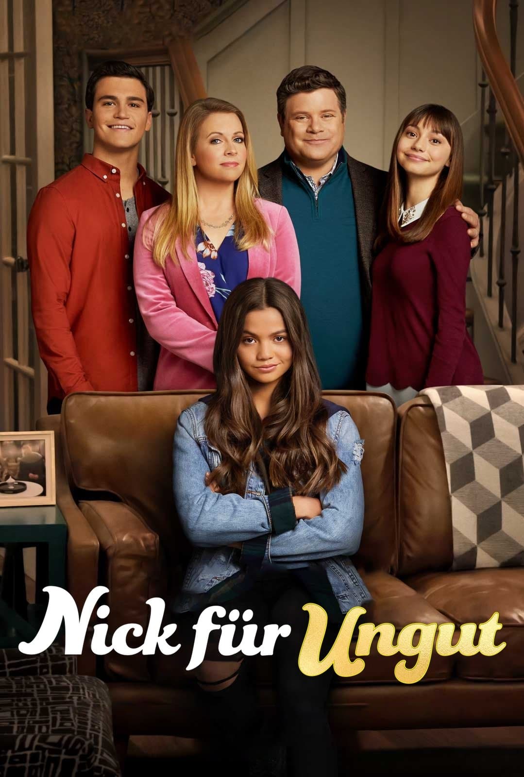 No Good Nick