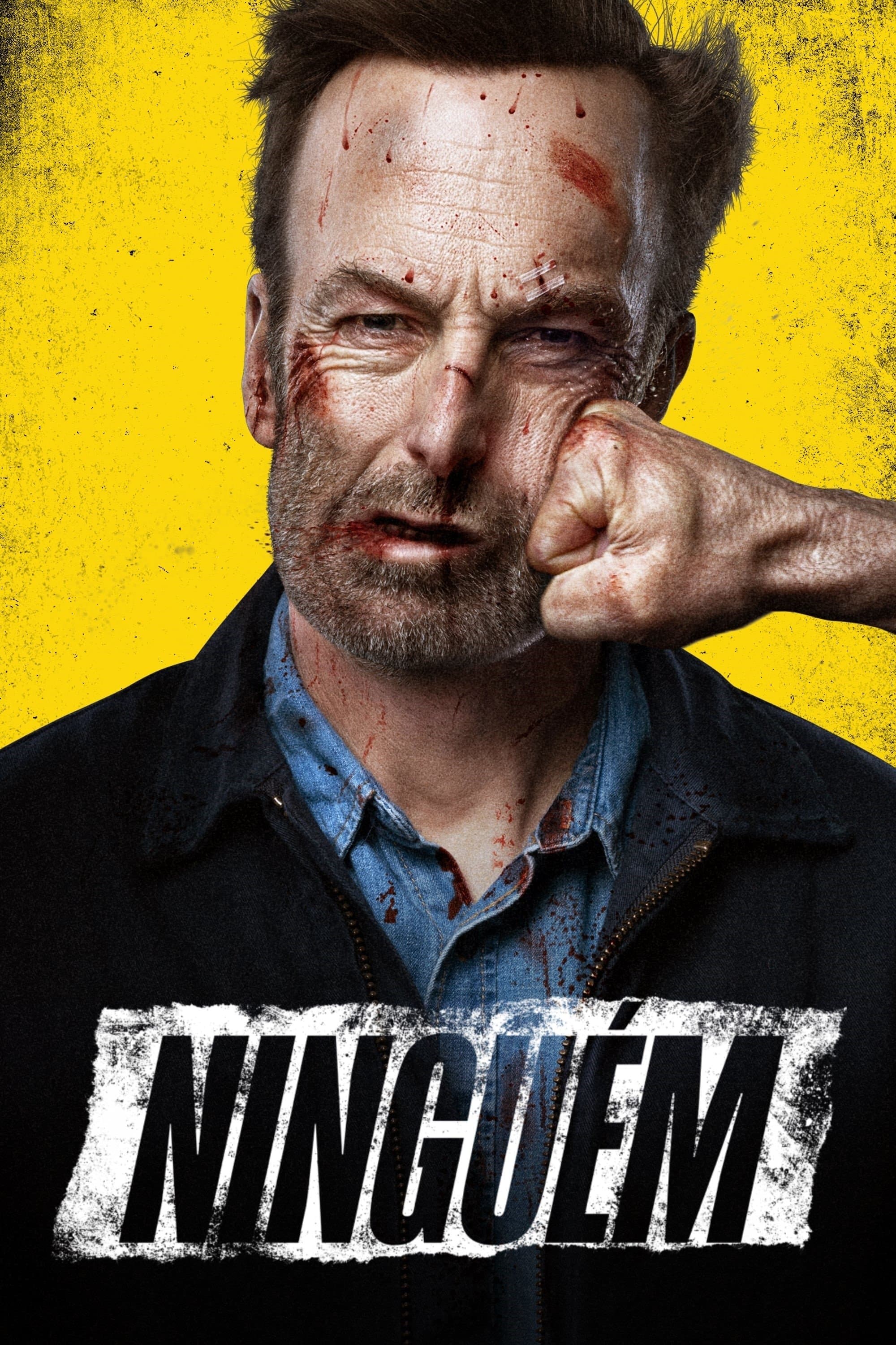 Ninguém
