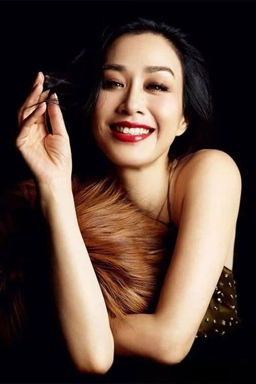Christy Chung Lai-Tai