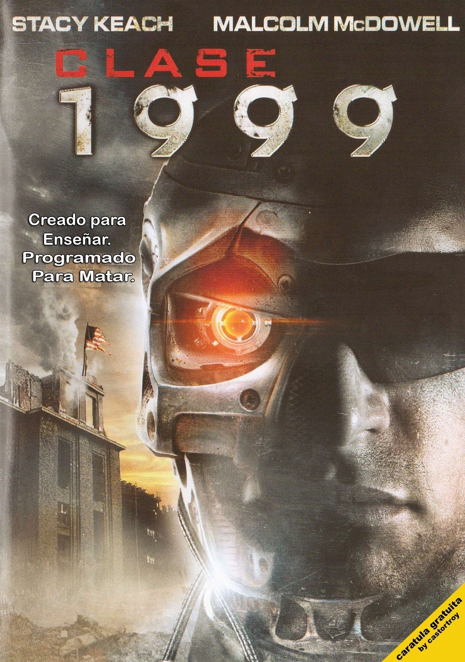 Curso de 1999