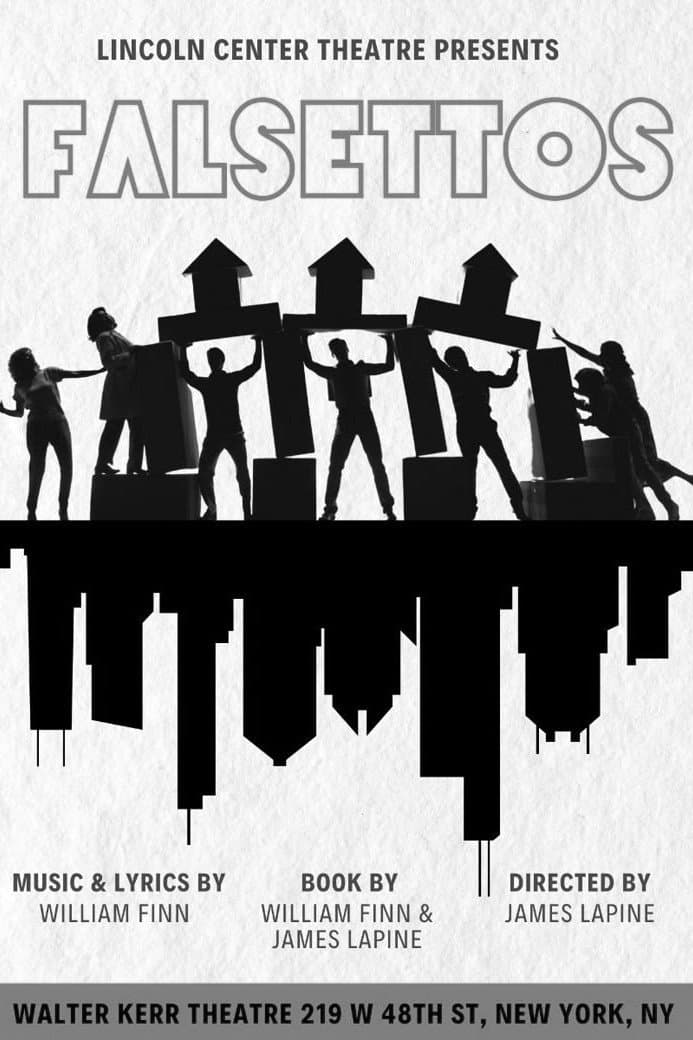 Falsettos