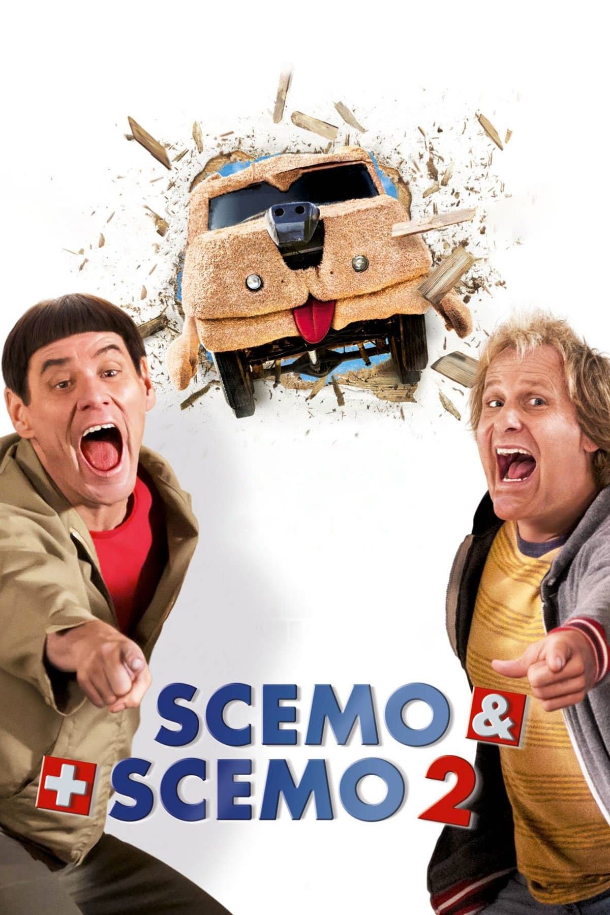 Dumb and Dumber To