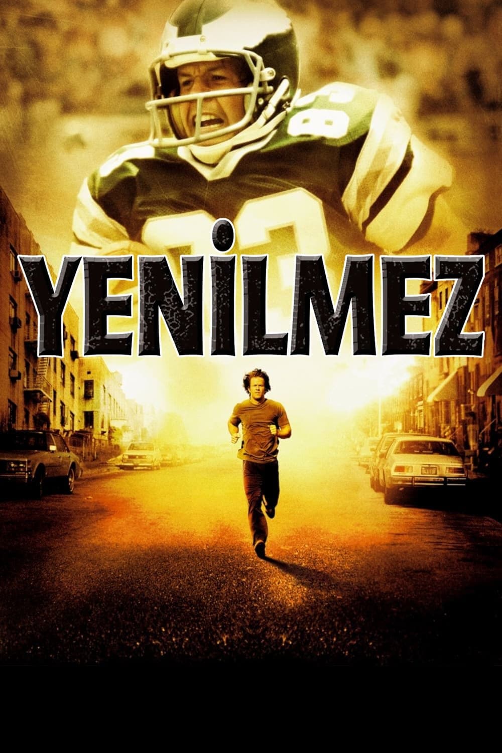 Yenilmez