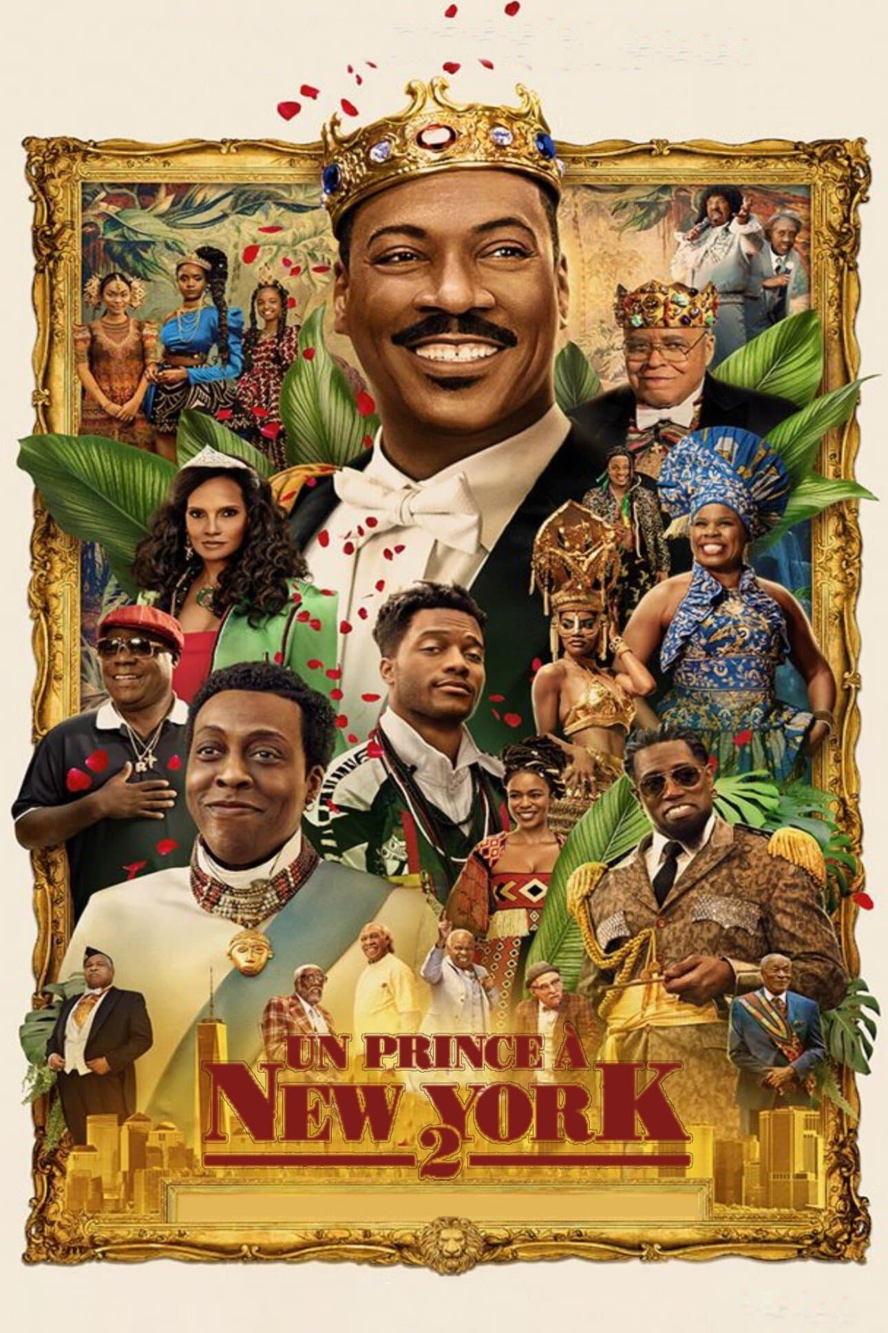 Un prince à New York 2