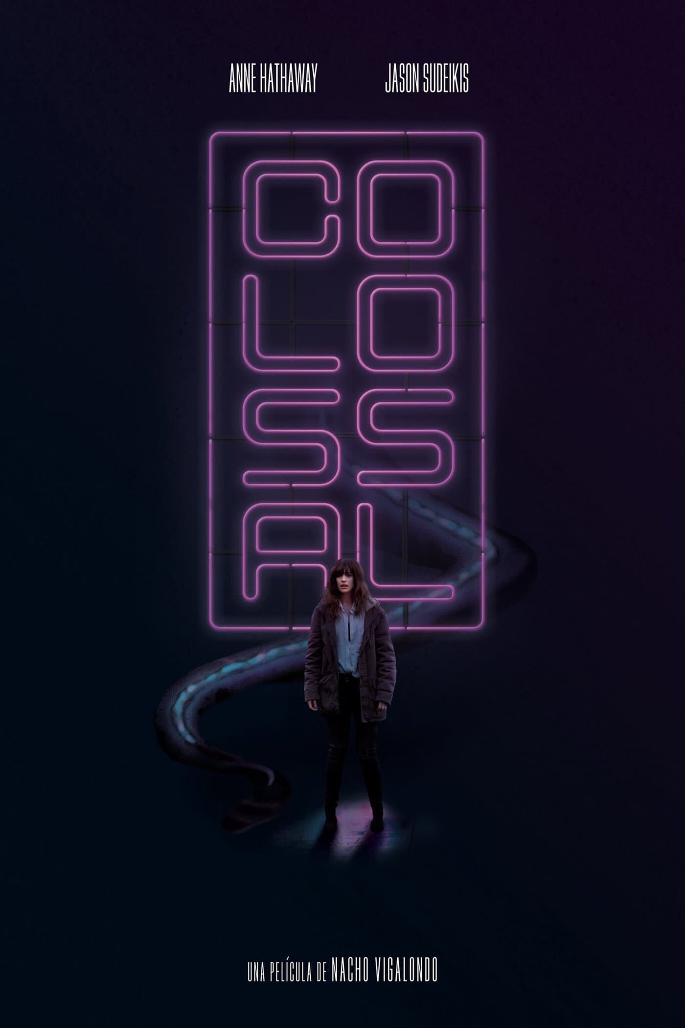 Colossal