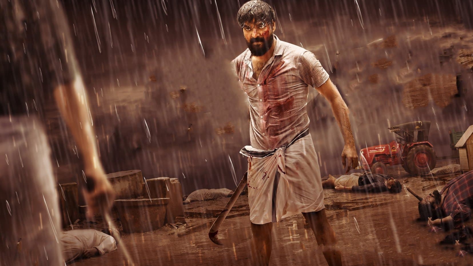 Muthukumar