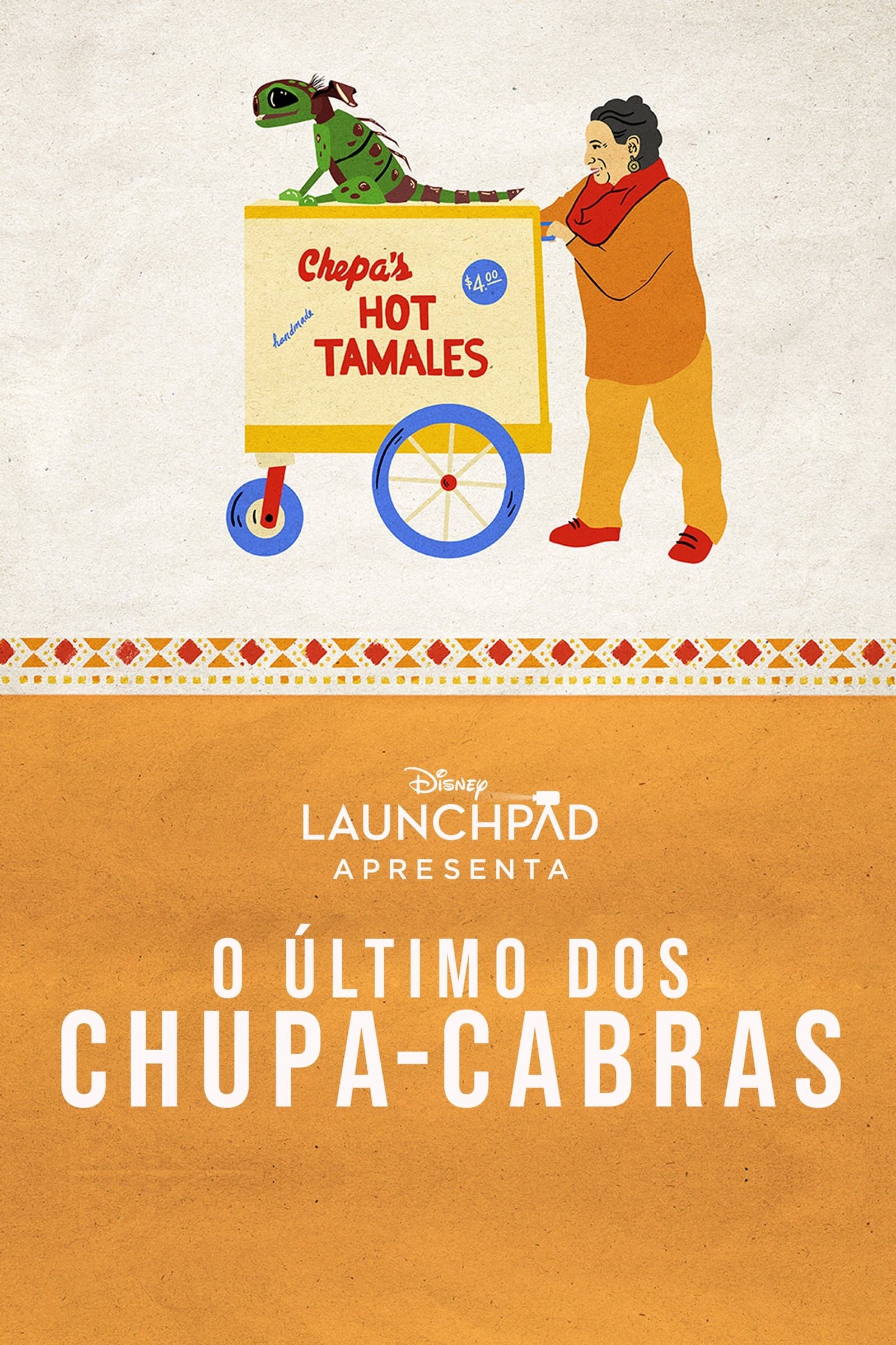 O Último Chupacabras