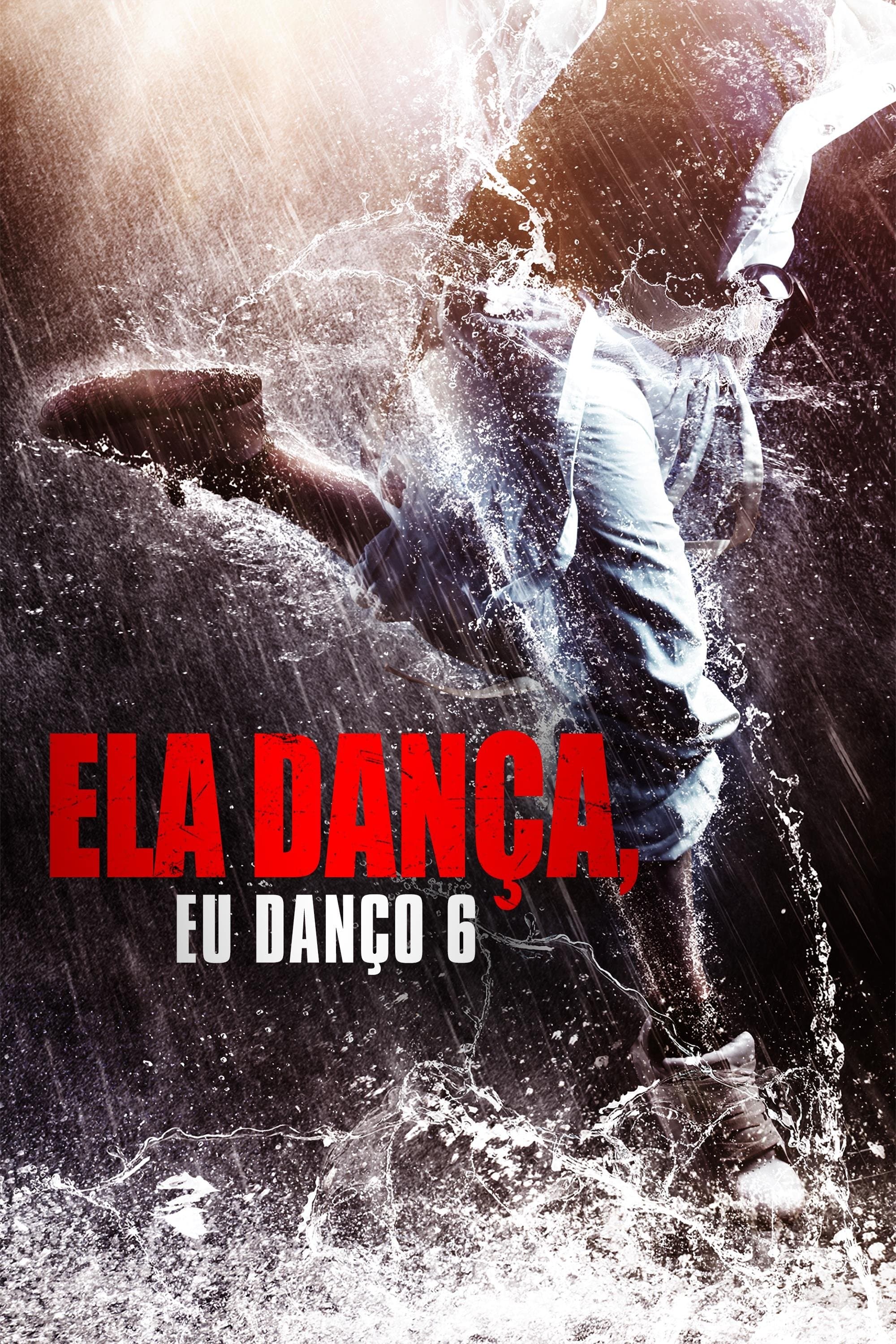 Step Up: Year of the Dance