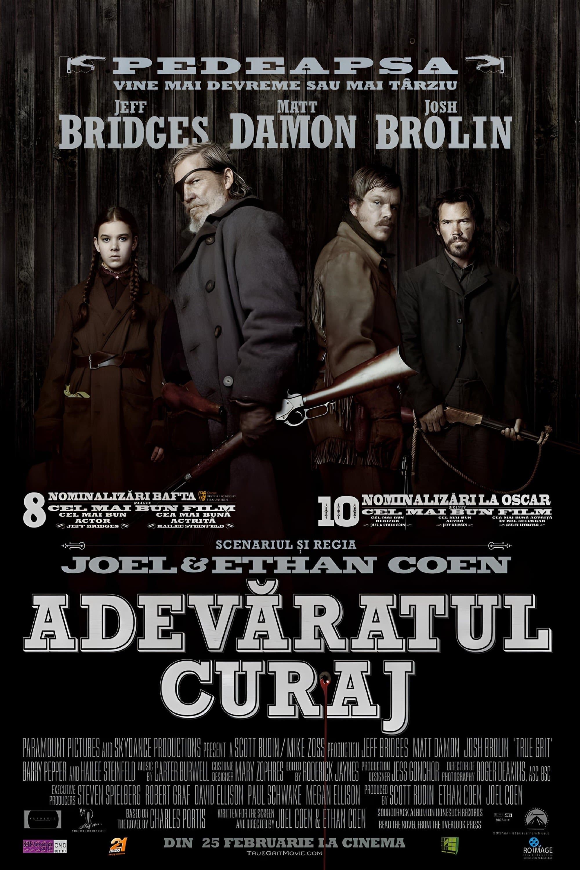 True Grit