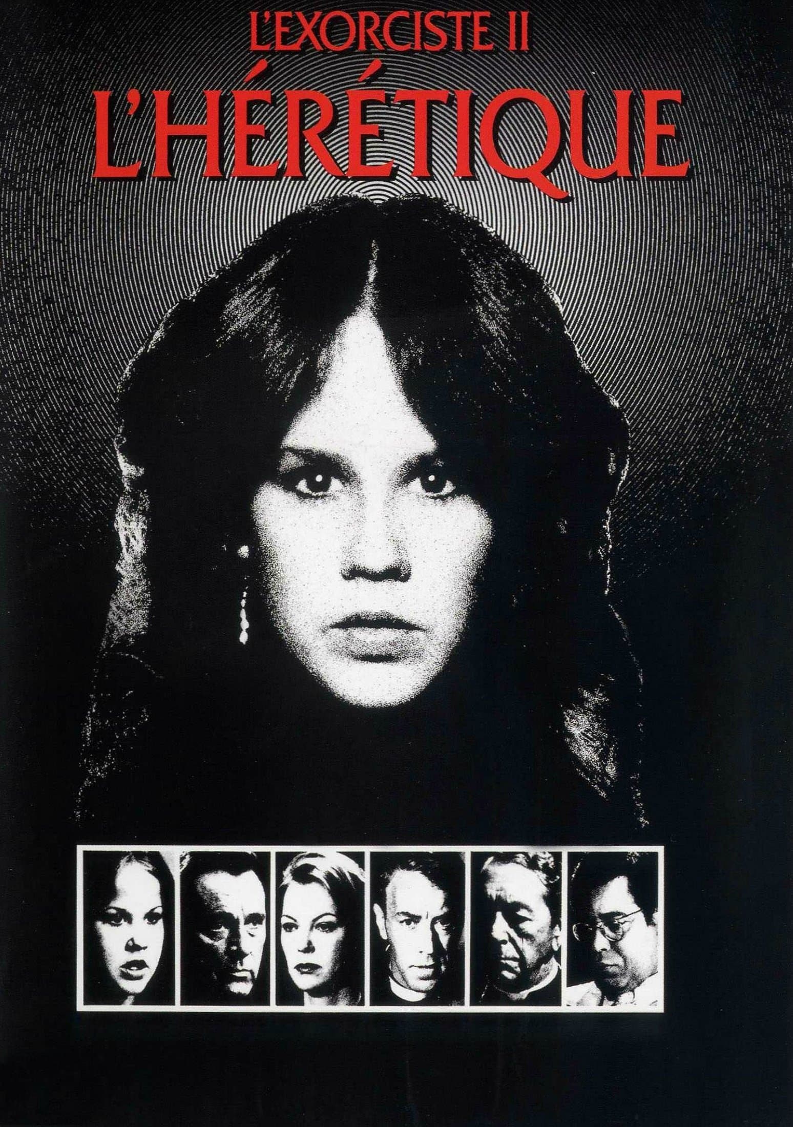 L'Exorciste II : L'Hérétique
