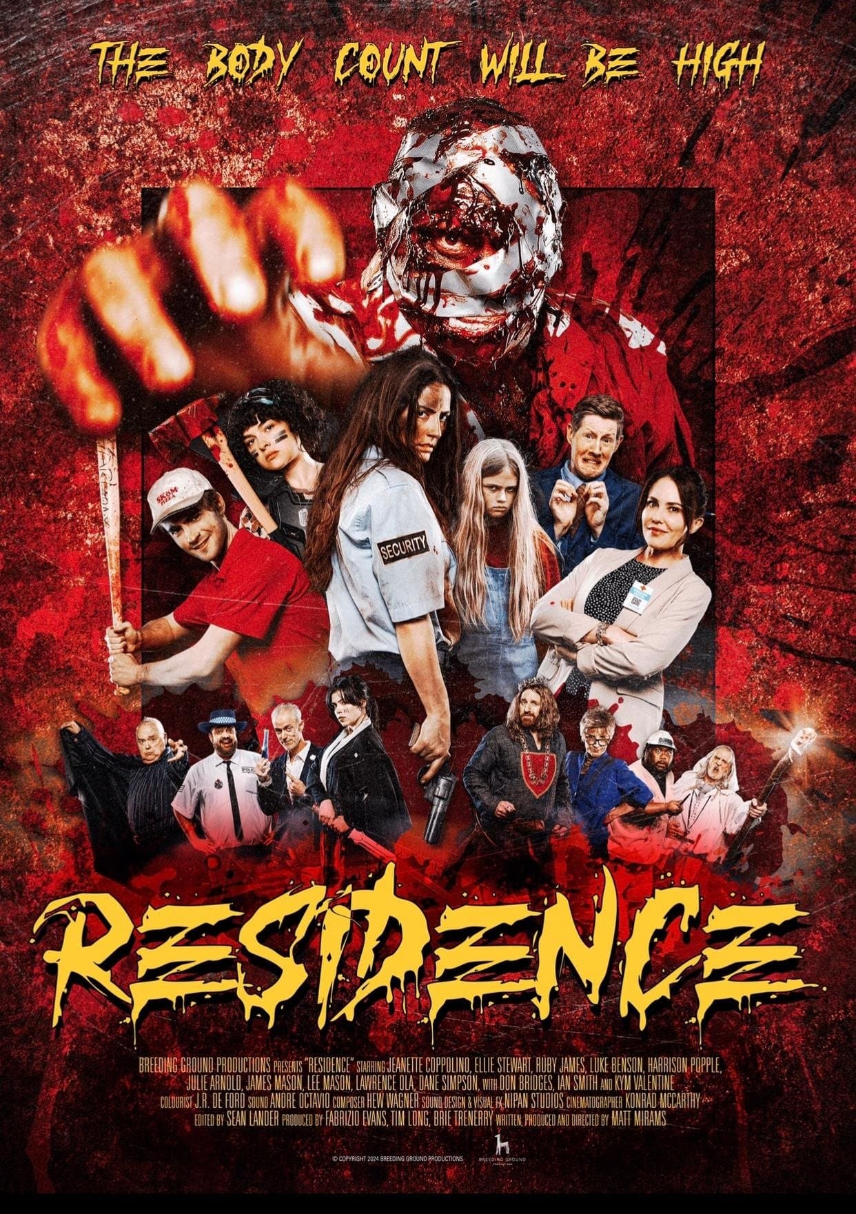 Residence