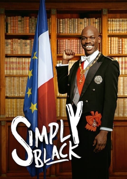Simply Black