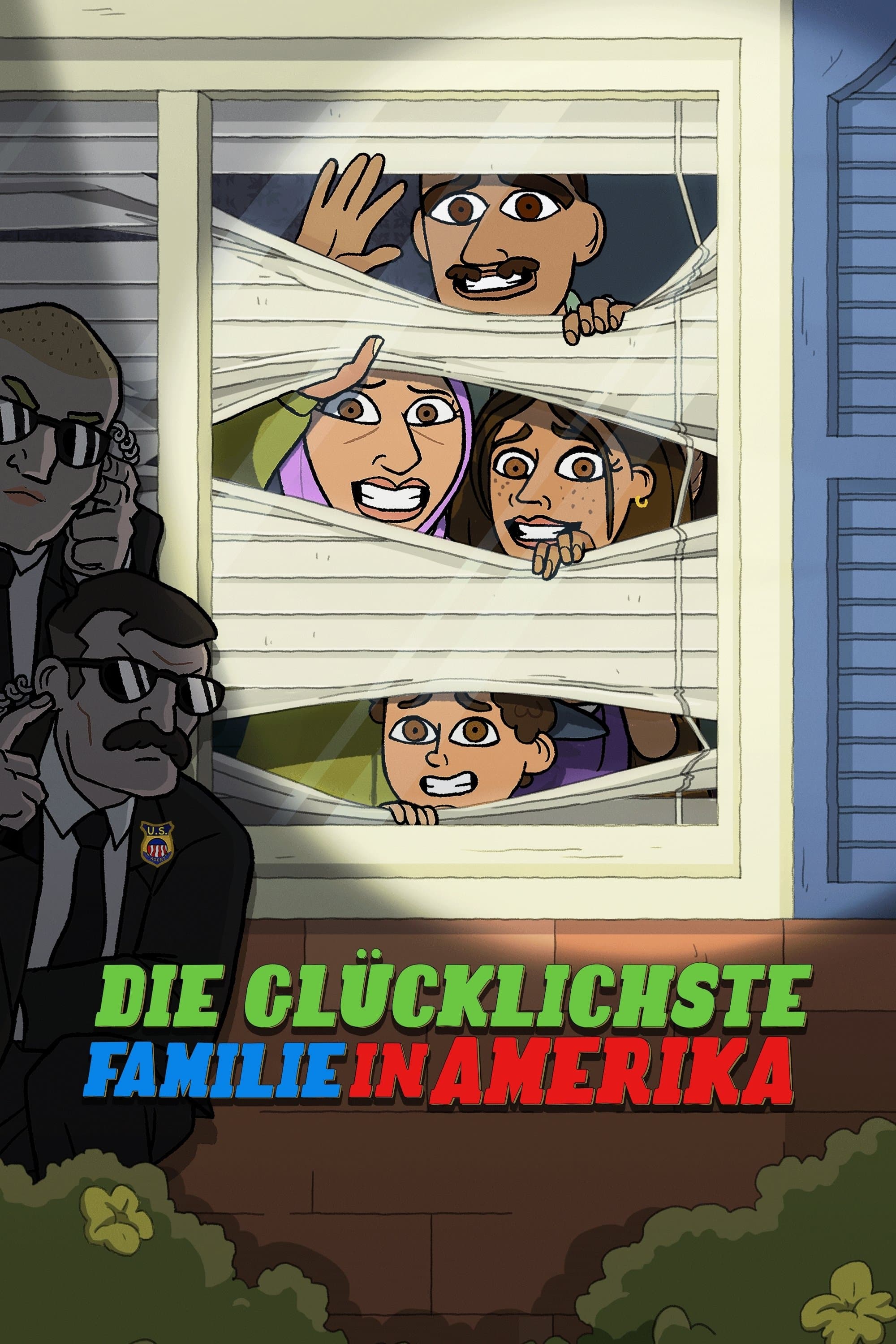 #1 Happy Family USA