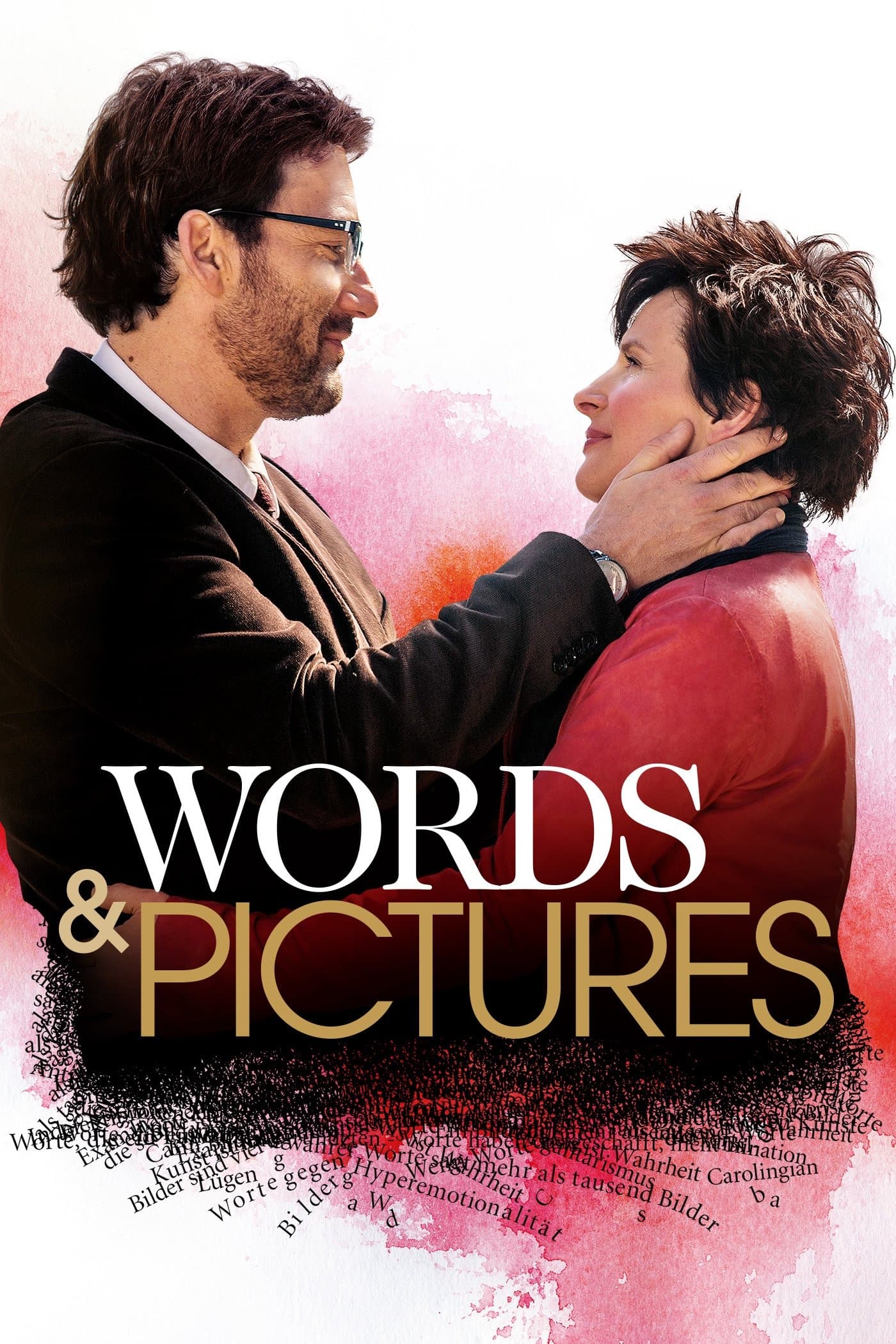 Words and Pictures