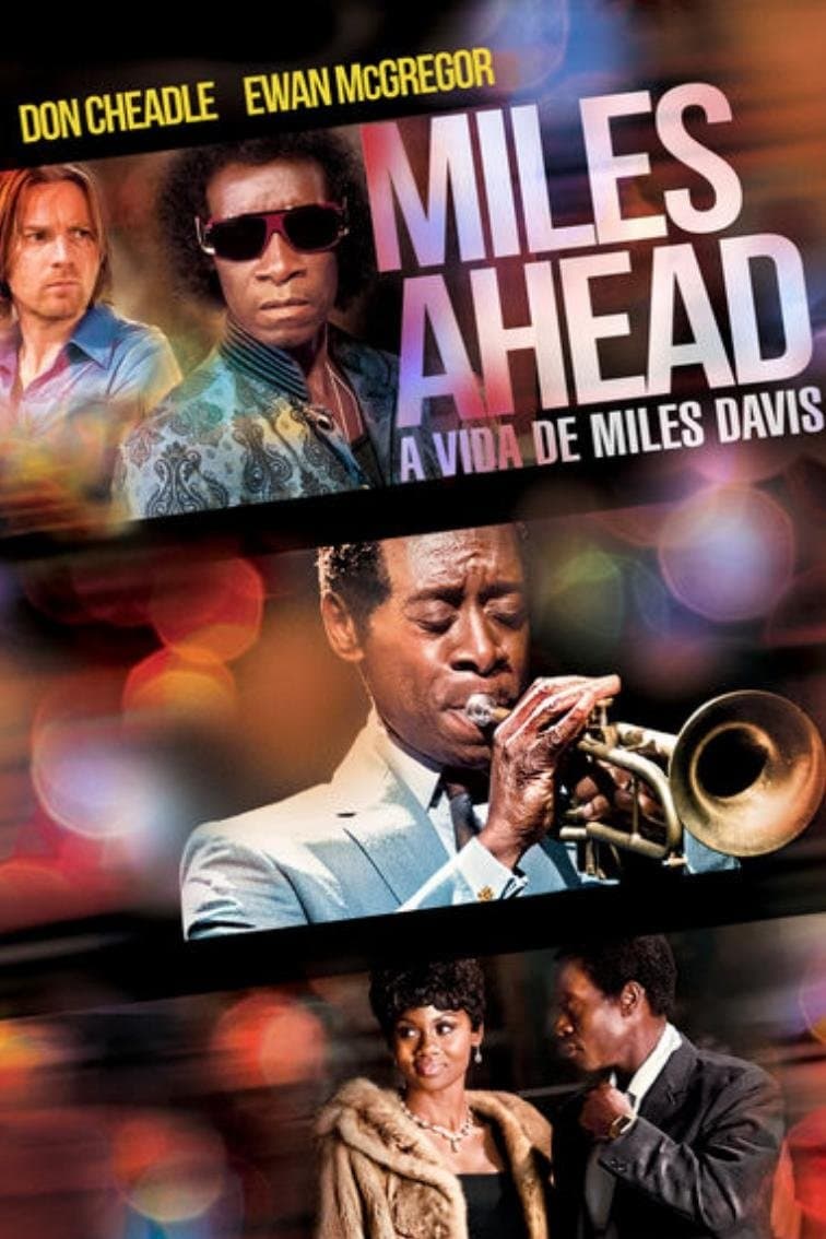 Miles Ahead