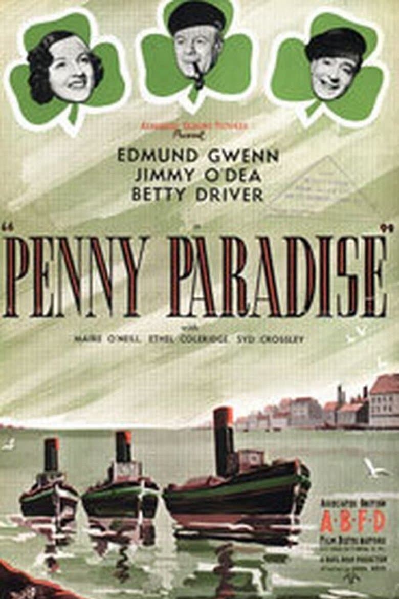 Penny Paradise