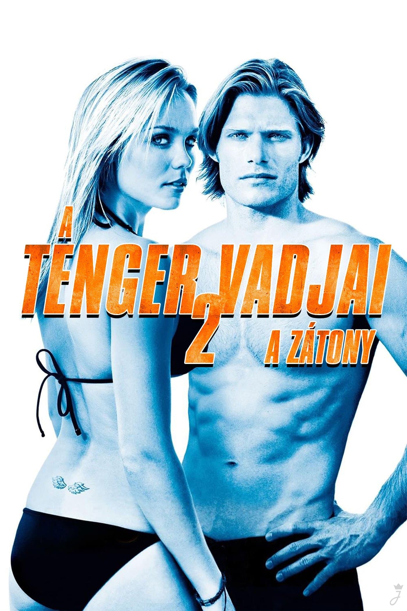 A Tenger vadjai 2. - A zátony