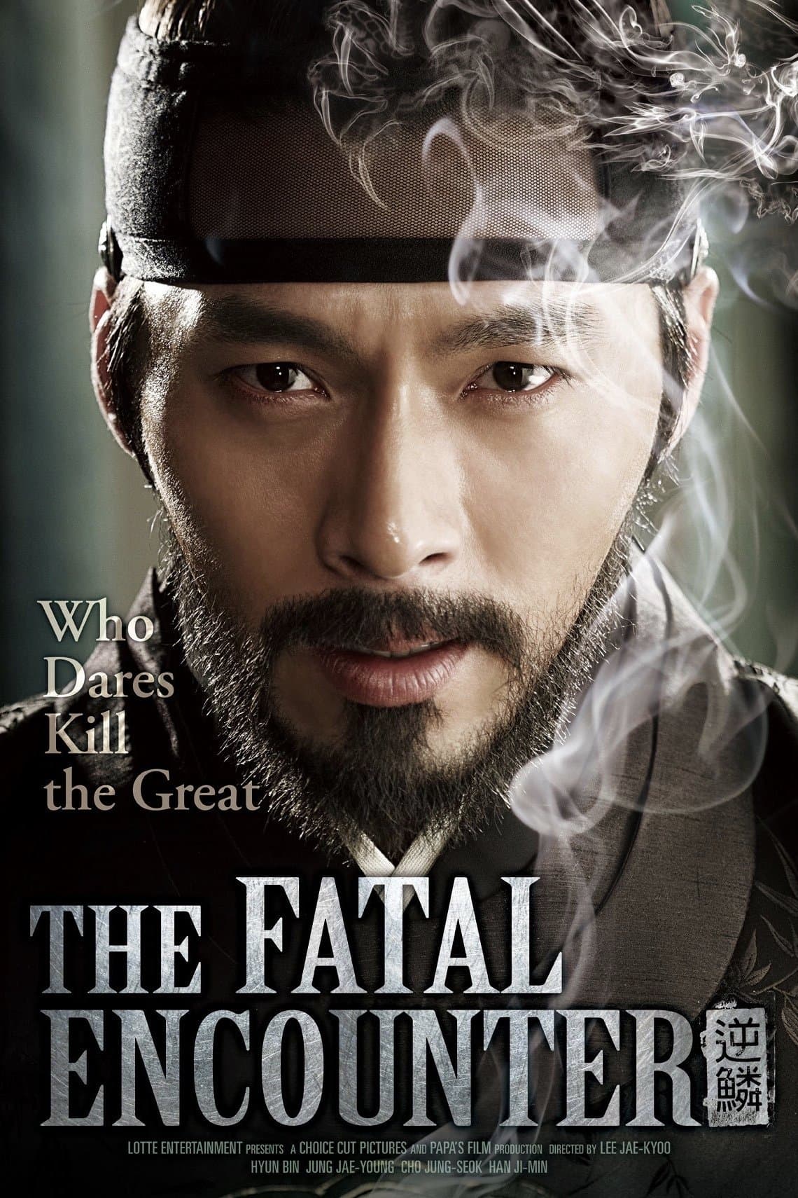 The Fatal Encounter
