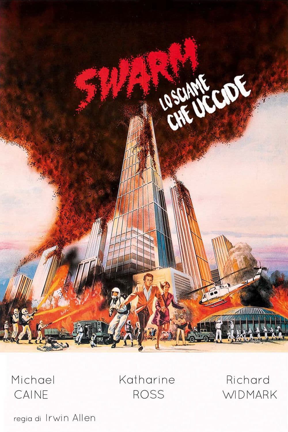 The Swarm