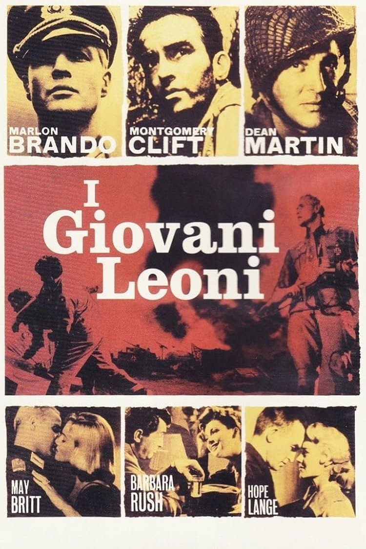 I giovani leoni