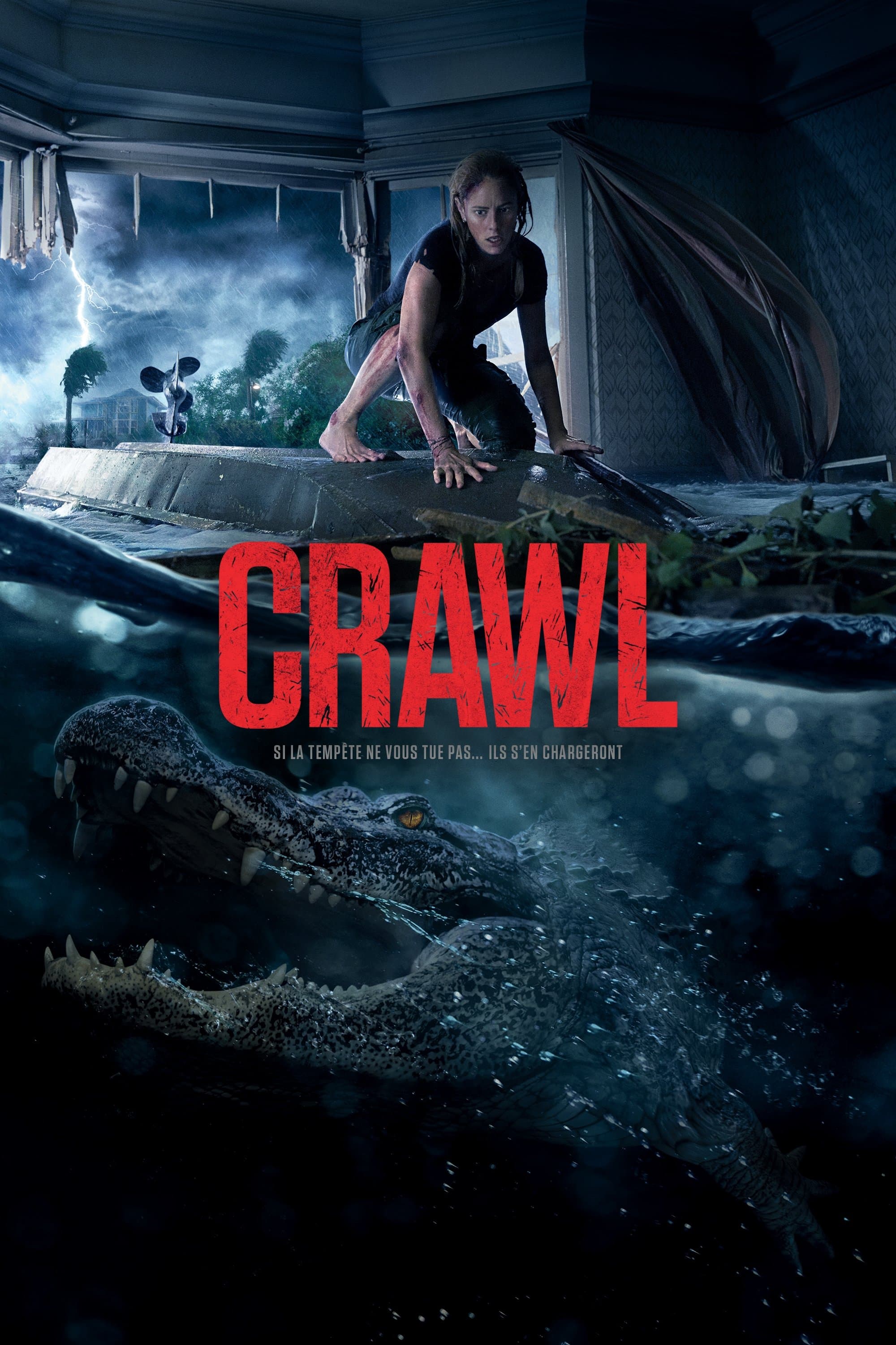 Crawl