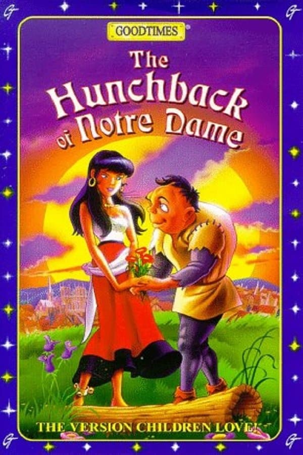 The Hunchback of Notre Dame