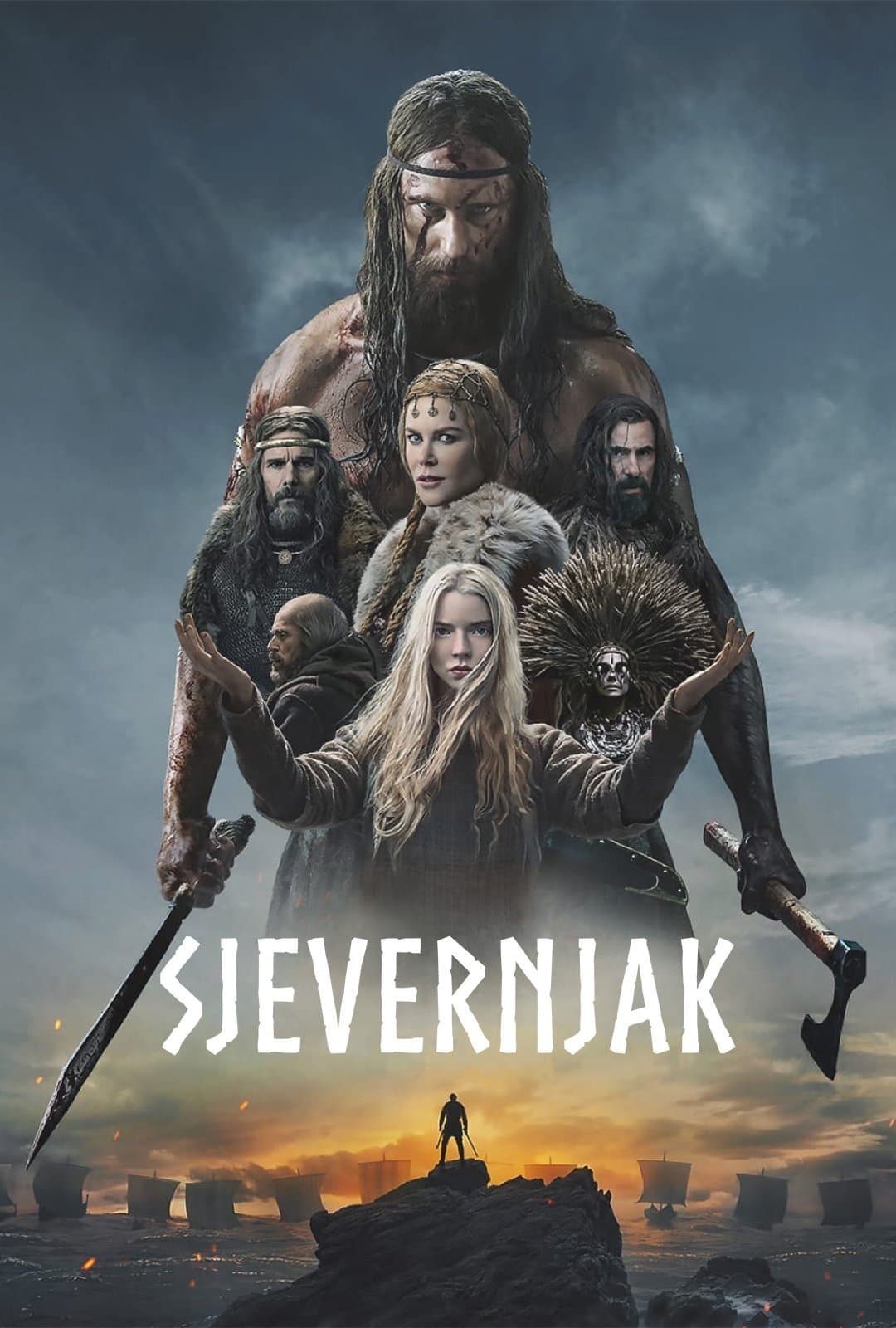 Sjevernjak