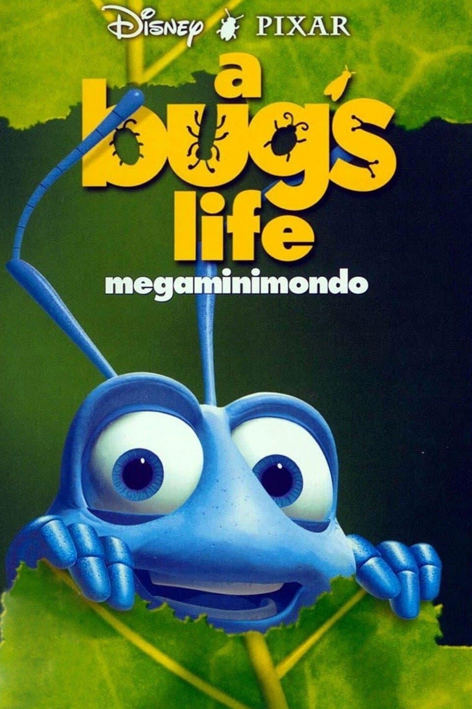 A Bug's Life