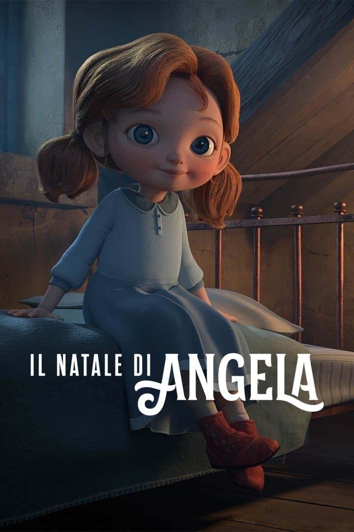 Angela's Christmas