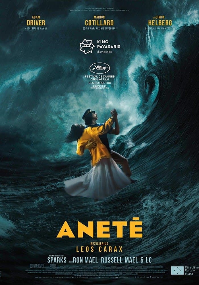 Anetė
