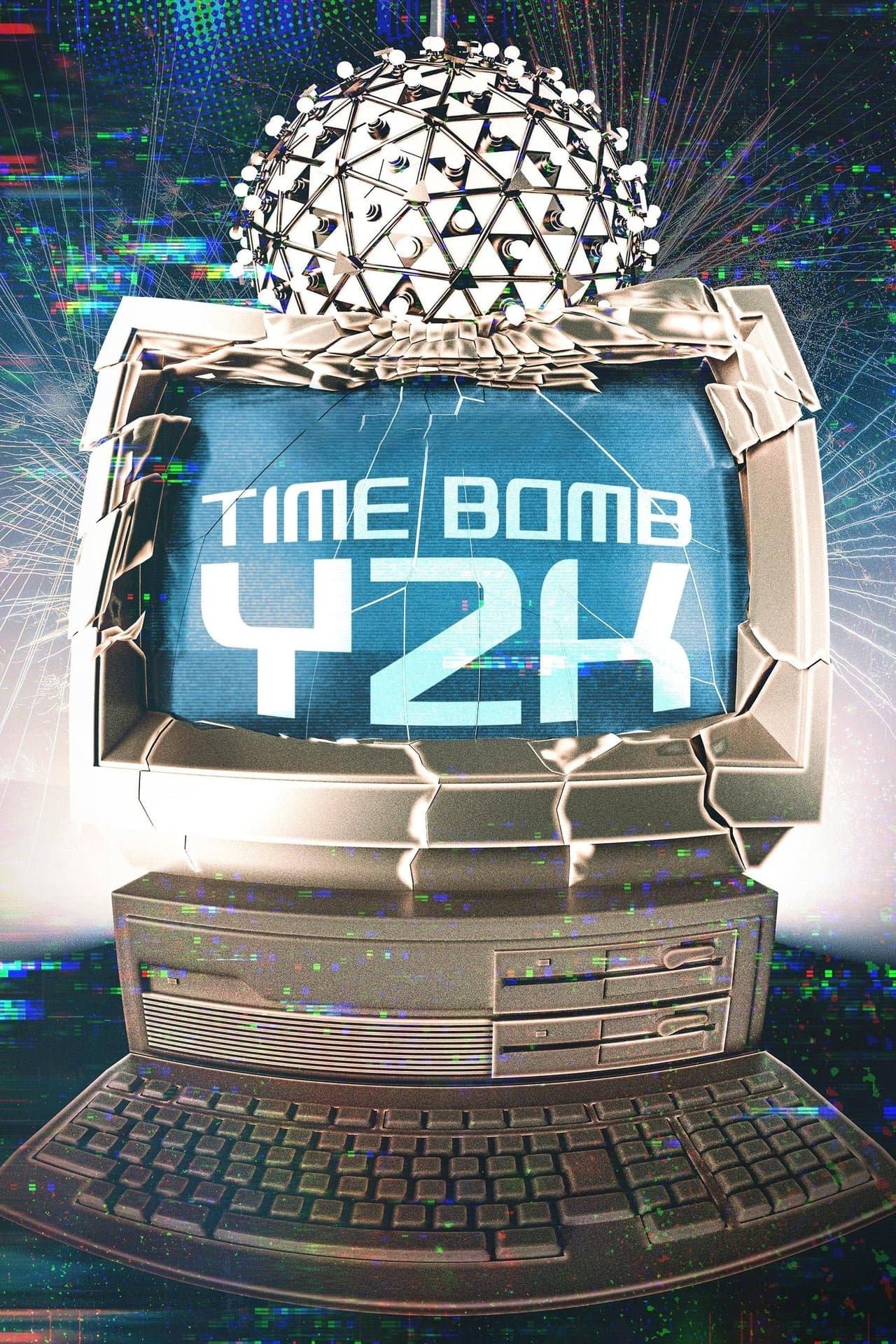 Time Bomb Y2K