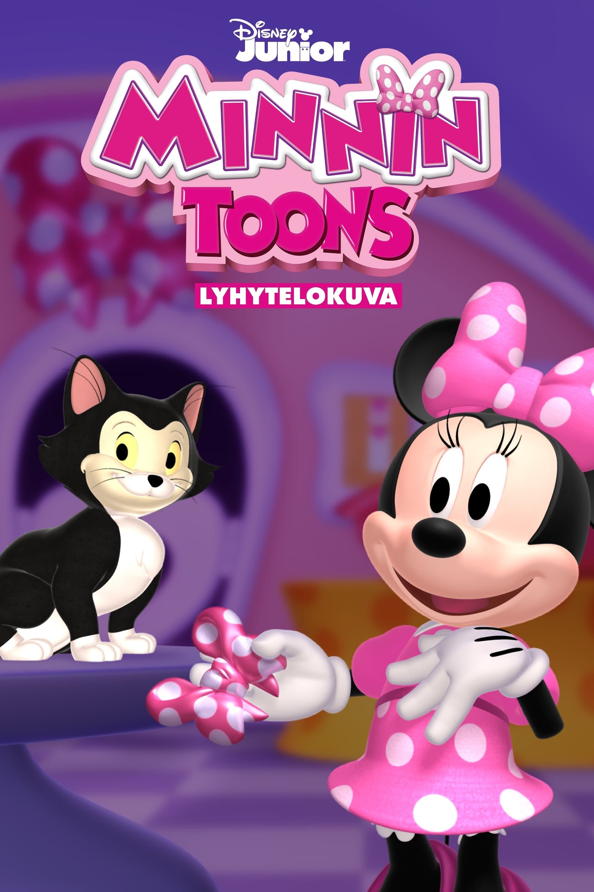 Minnin Toons
