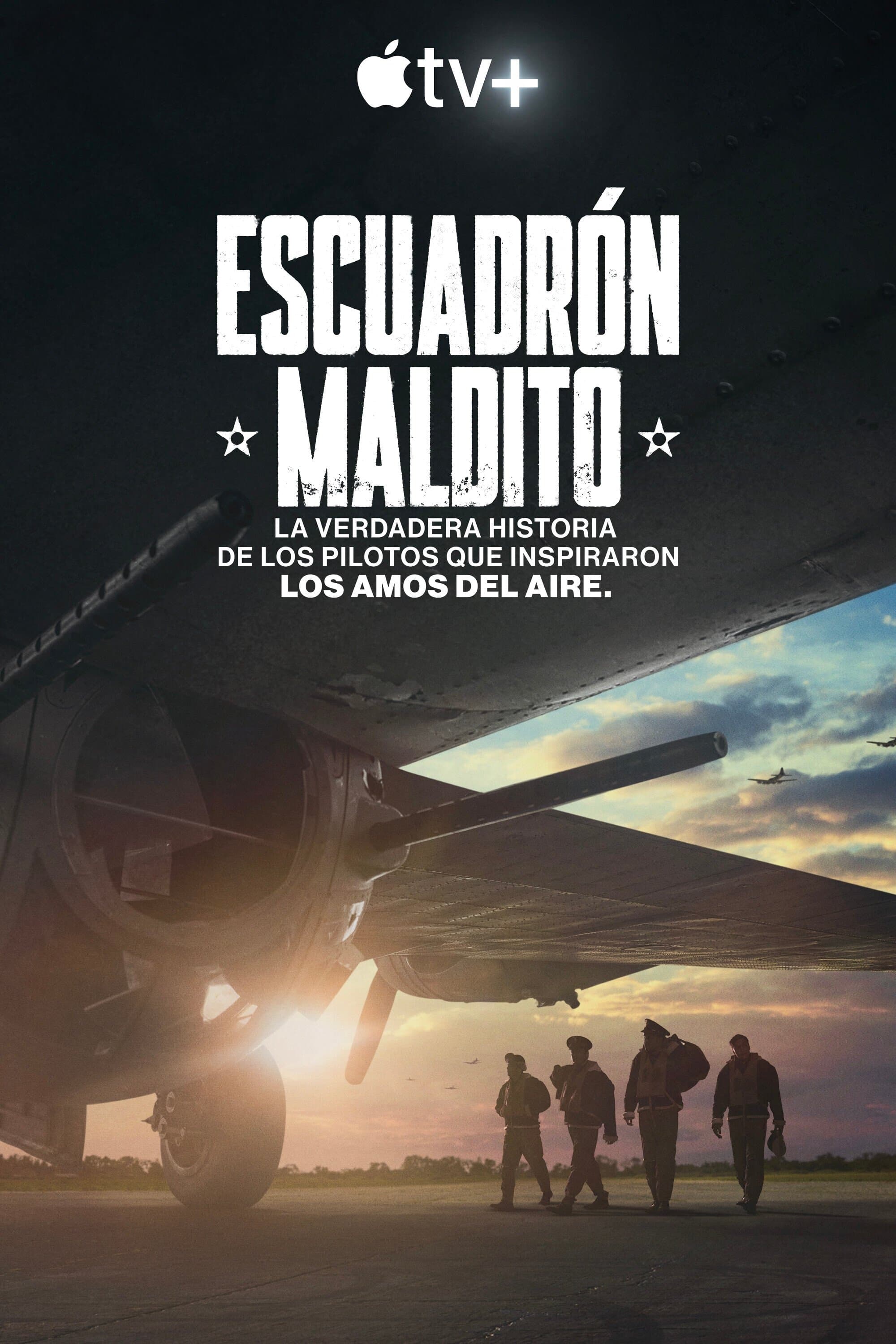 The Bloody Hundredth: valor y sacrificio