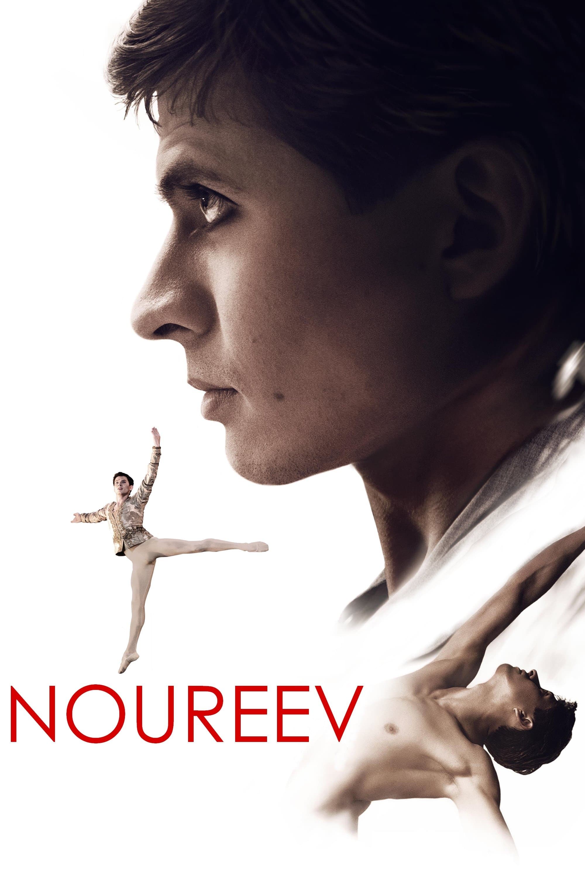Noureev