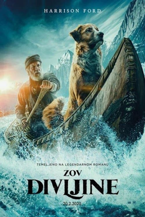 Zov divljine