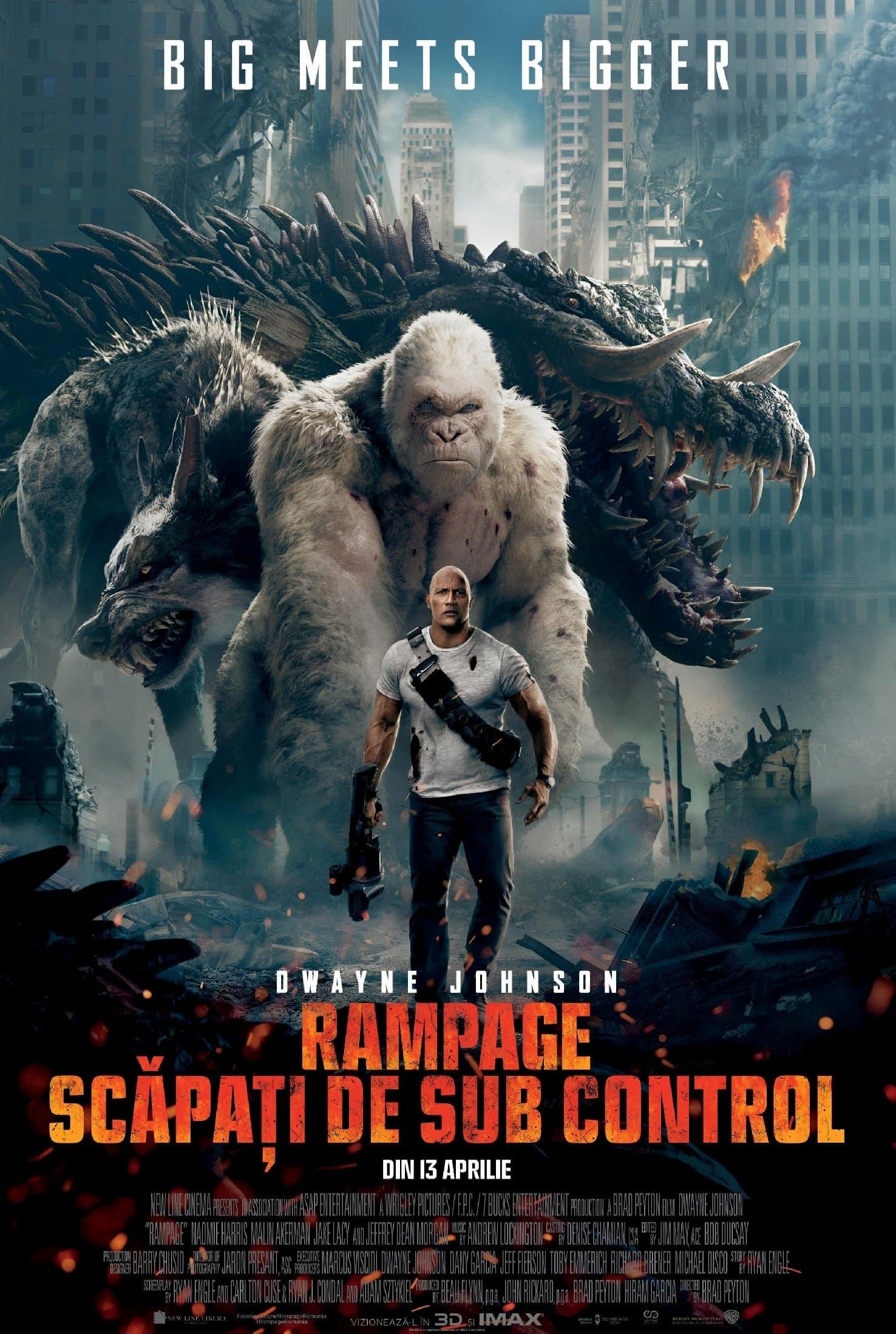 Rampage