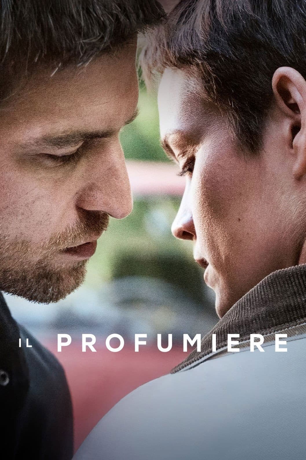 The Perfumier