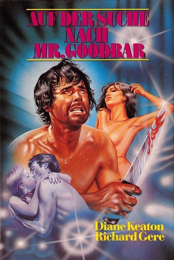Looking for Mr. Goodbar