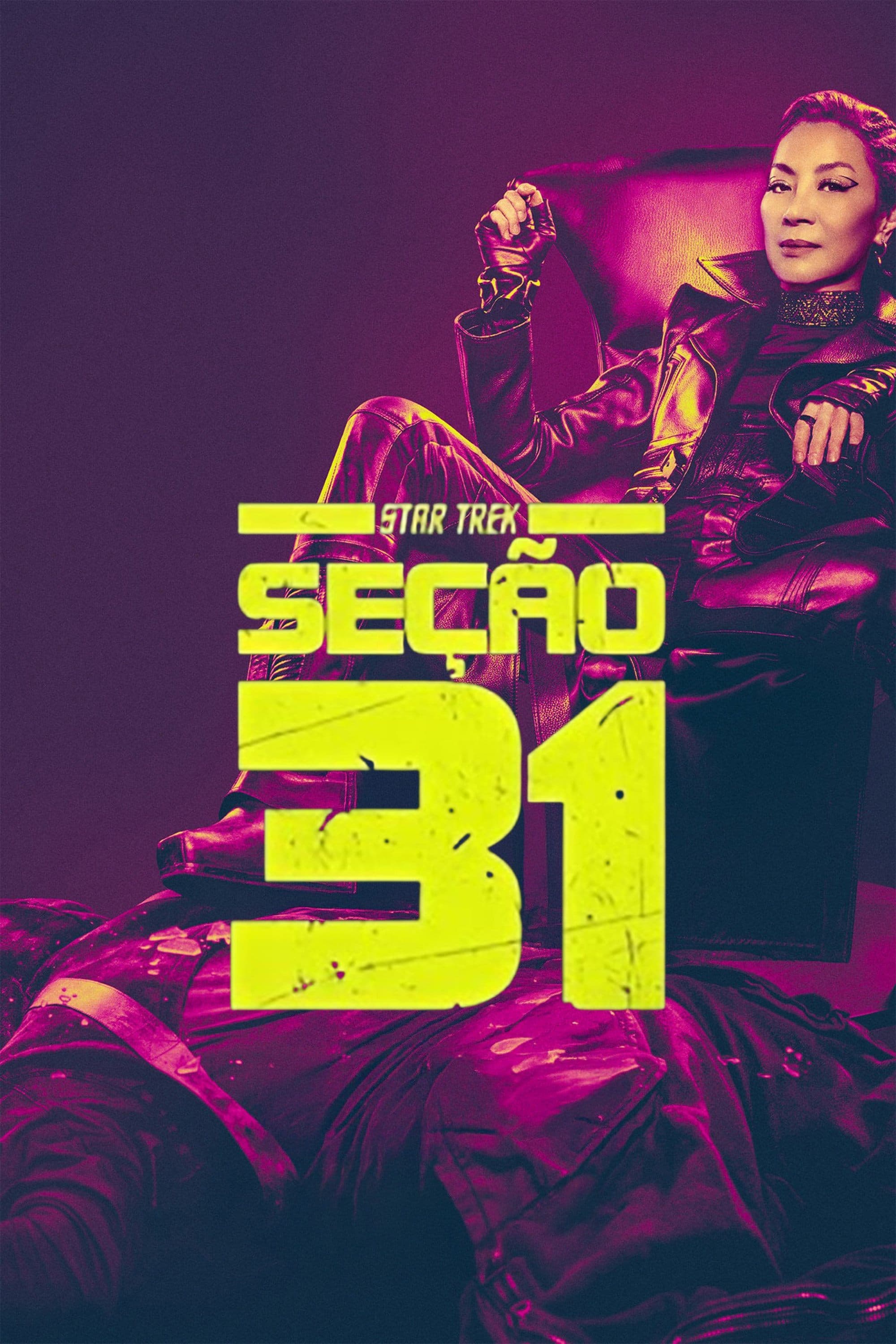 Star Trek: Section 31