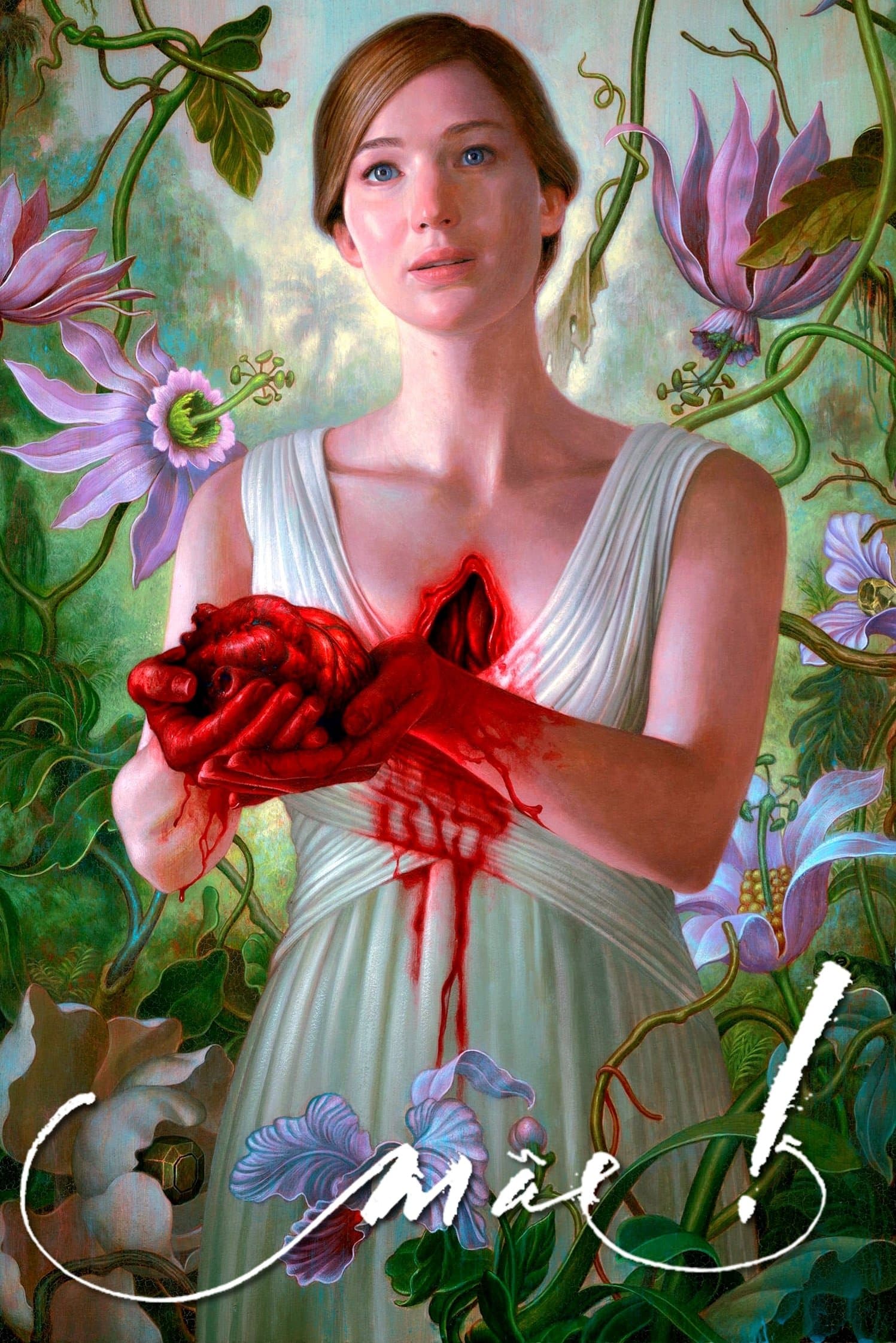 mother!