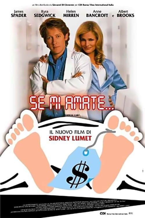 Se mi amate