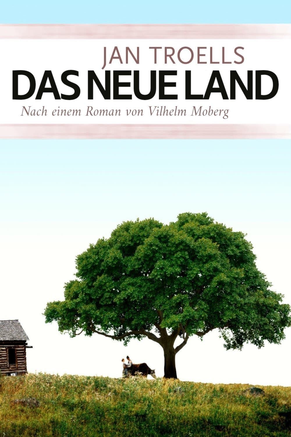The New Land