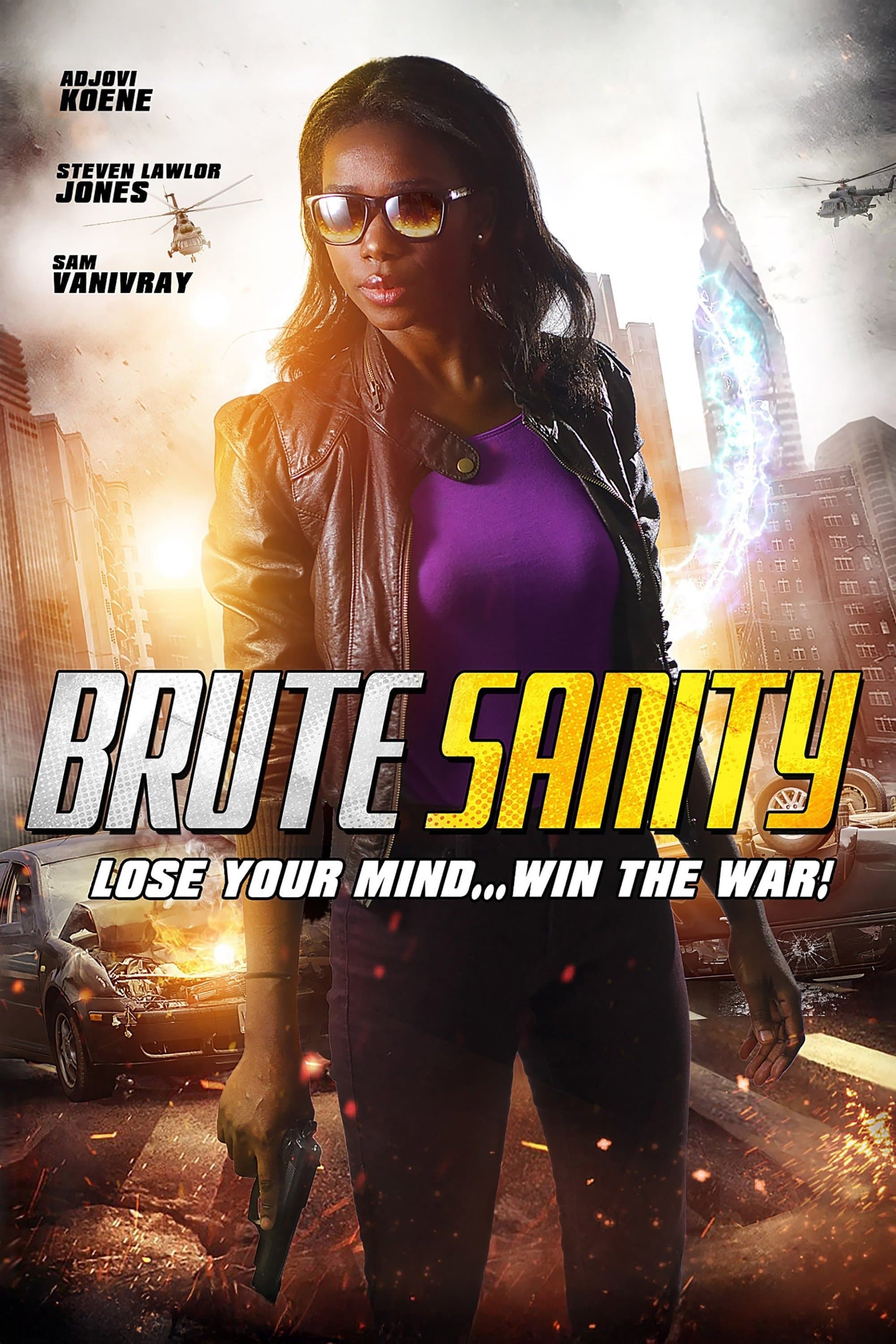 Brute Sanity
