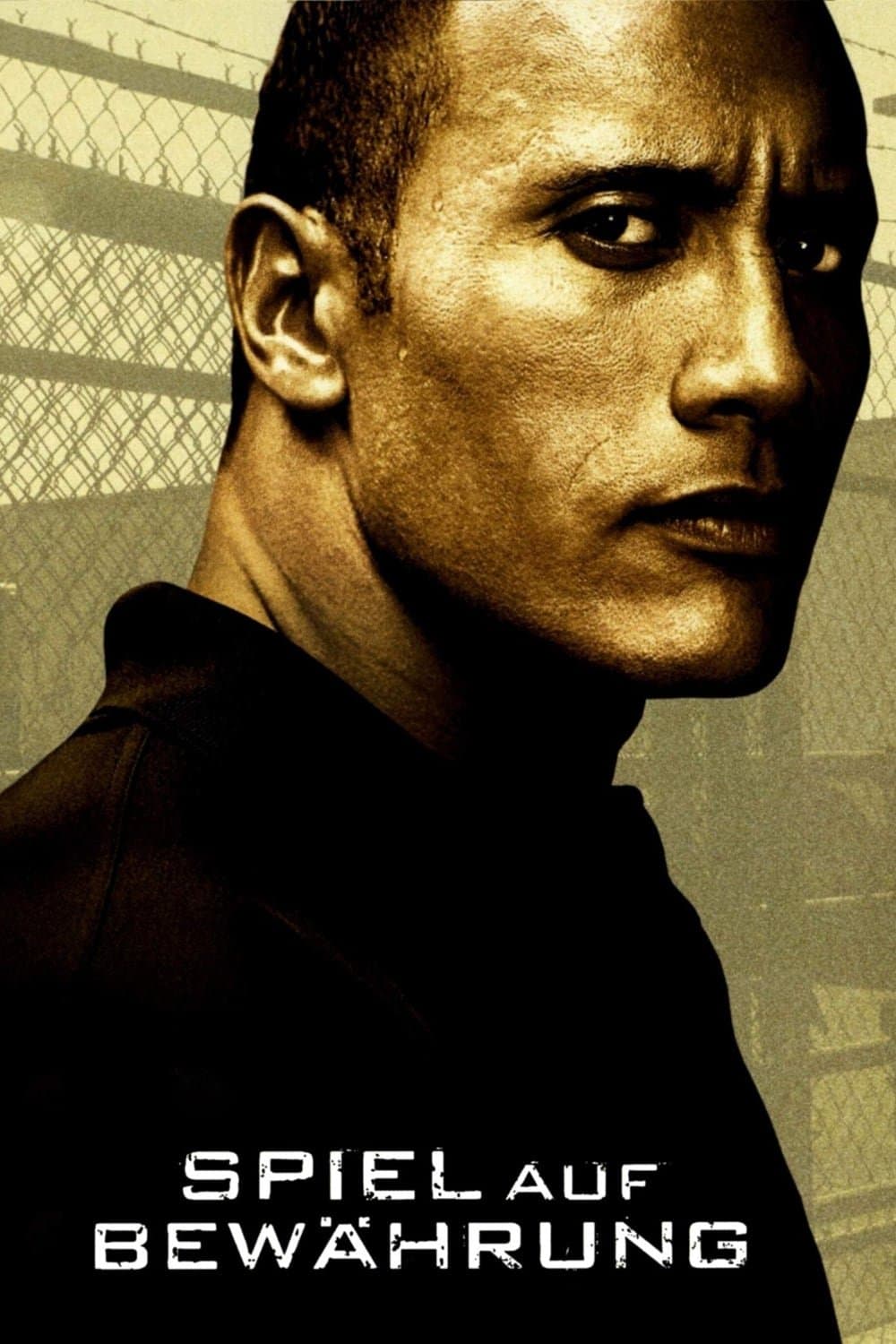 Gridiron Gang