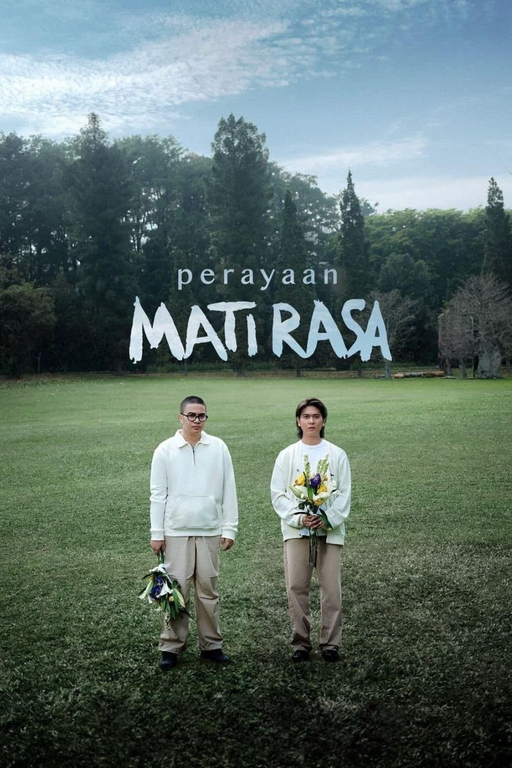 Perayaan Mati Rasa