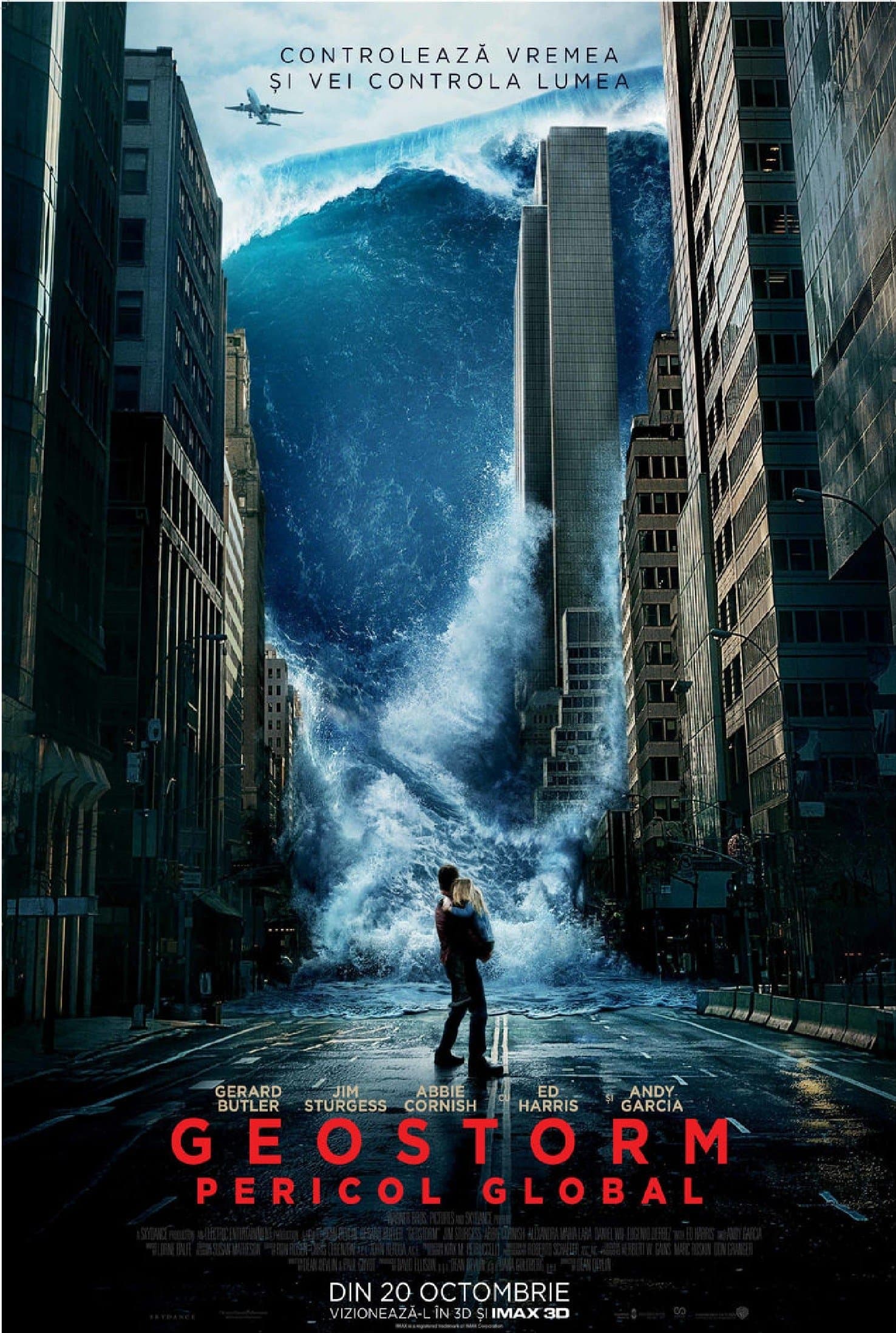 Geostorm