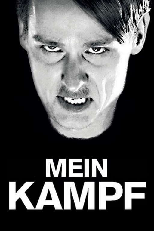 Mein Kampf