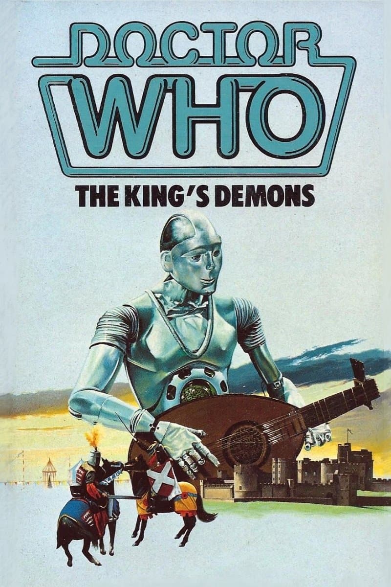 Doctor Who: The King's Demons